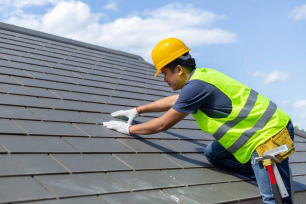 Best Commercial Roofing Services  in Boaz, WV